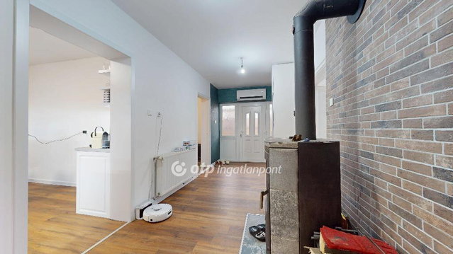 Eladó családi ház, Sajóládon 45 M Ft, 3 szobás