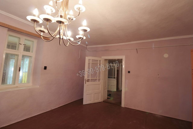 Eladó családi ház, Tótkomlóson, Malom utcában 9.5 M Ft