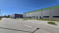 Kiadó ipari ingatlan, Székesfehérvárott 2508 E Ft / hó