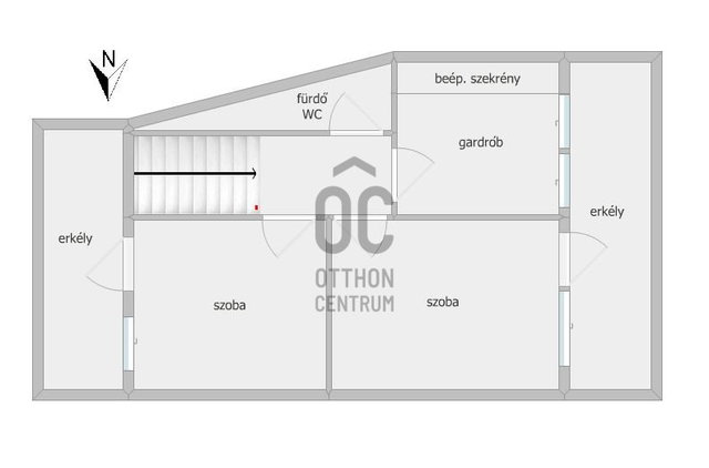 Eladó családi ház, Cegléden 134.9 M Ft, 6 szobás