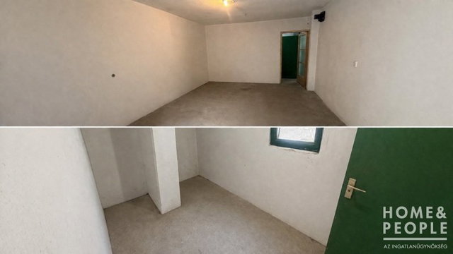 Eladó garázs, Szegeden 18 M Ft / költözzbe.hu