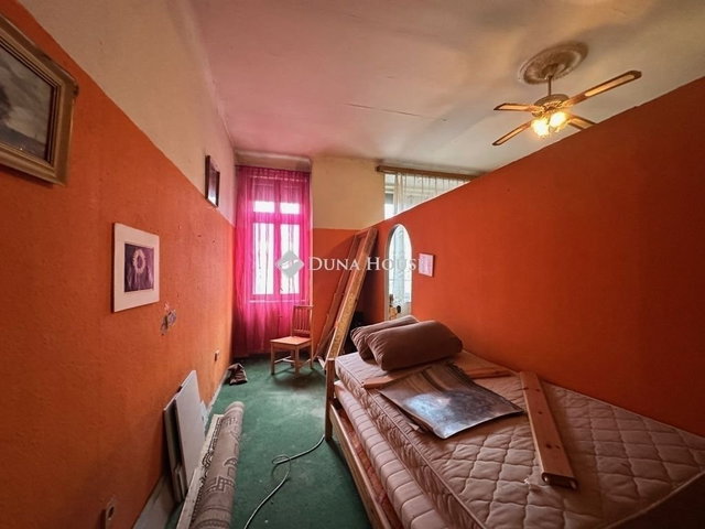 Eladó téglalakás, Budapesten, IX. kerületben 49.9 M Ft, 2 szobás
