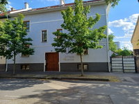 Kiadó iroda, VIII. kerületben 800 E Ft / hó