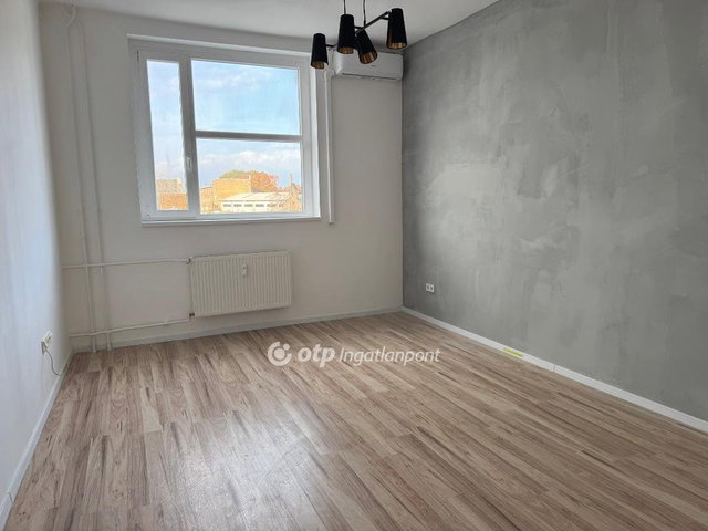 Eladó téglalakás, Budapesten, XXI. kerületben 32.9 M Ft