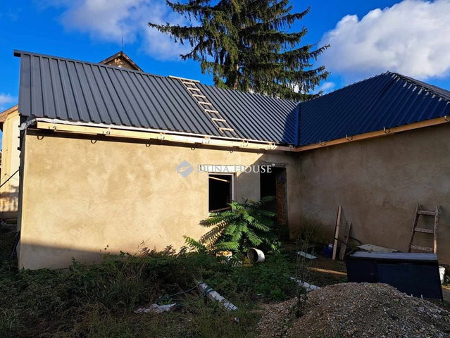 Eladó családi ház, Nagykállóban, Ibolya úton 39.9 M Ft