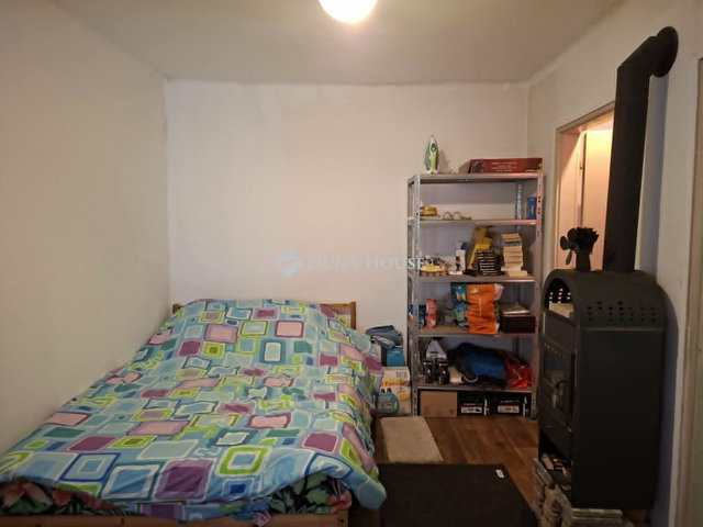 Eladó családi ház, Madarason 12 M Ft, 3 szobás