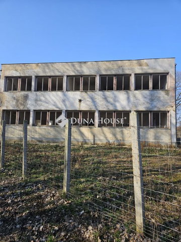 Eladó ipari ingatlan, Ebesen 79.9 M Ft / költözzbe.hu