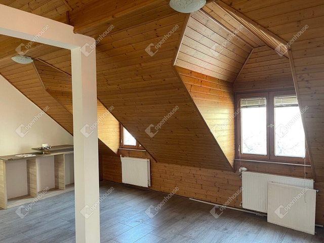 Eladó iroda, Győrött 44 M Ft, 4 szobás / költözzbe.hu
