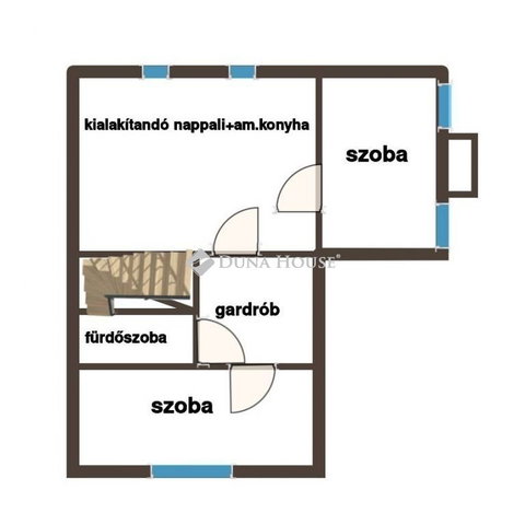 Eladó családi ház, Pilisszentkereszten 295 M Ft, 5 szobás