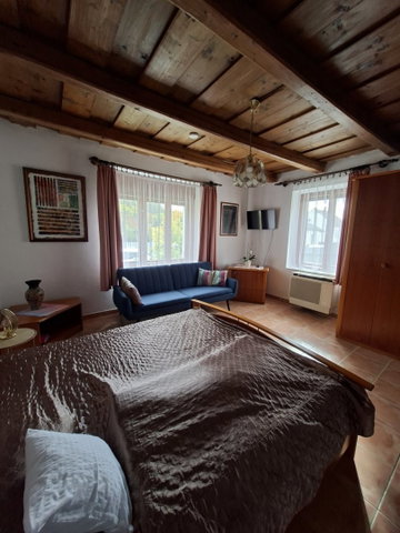 Eladó családi ház, Bükkszéken 61.9 M Ft, 3 szobás