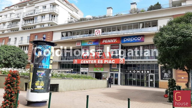 Kiadó üzlethelyiség, Budapesten, VII. kerületben 457 E Ft / hó