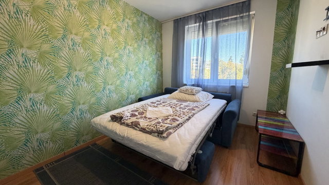 Kiadó téglalakás, albérlet, Hajdúszoboszlón 1700 E Ft / hó