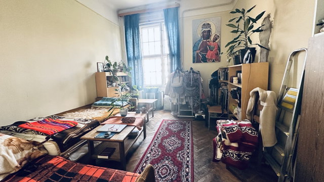Eladó téglalakás, Budapesten, XIII. kerületben, Balzac utcában