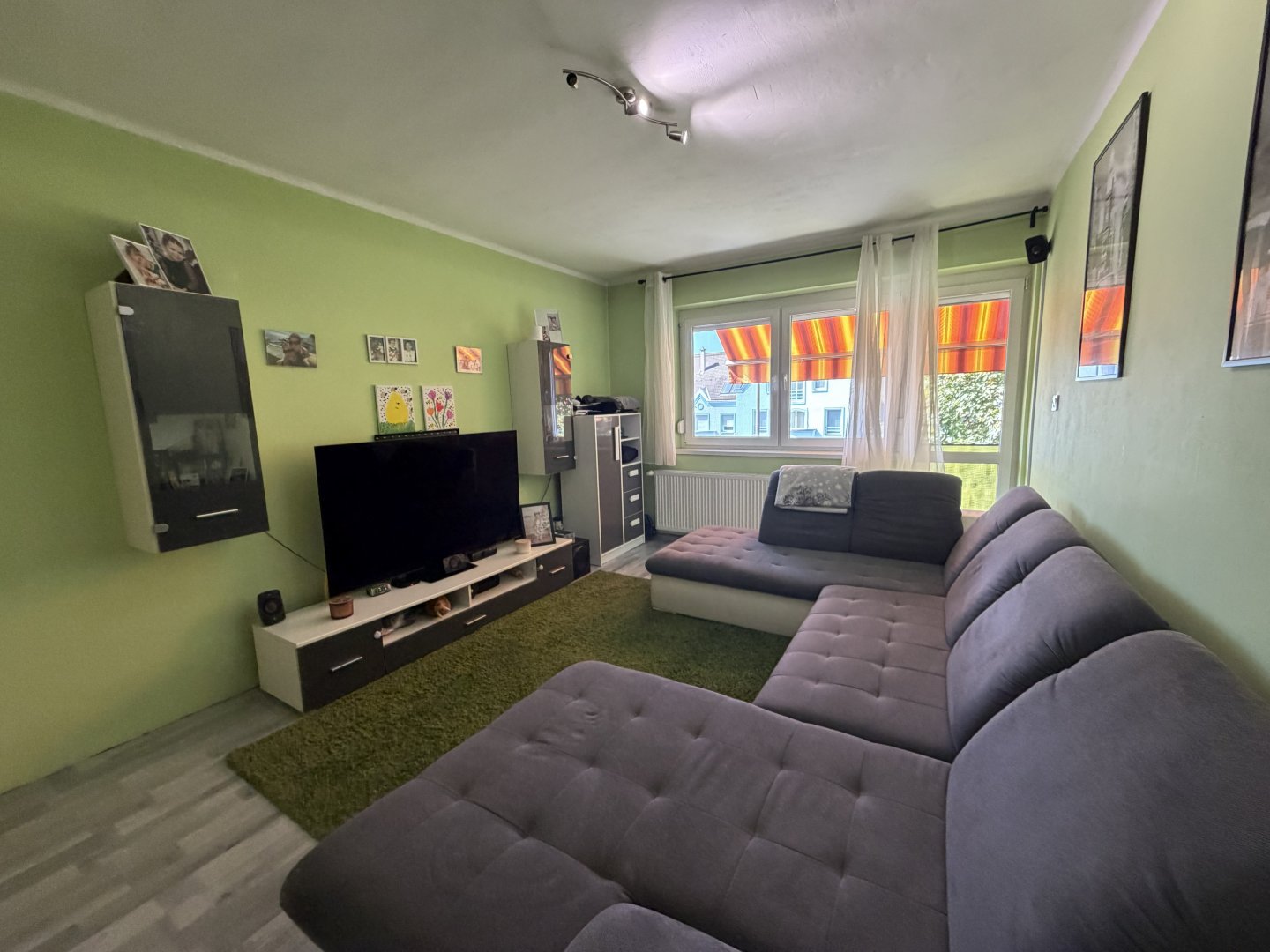 Téglalakás · 2 hálószoba · 72 m² · 73.900.000 Ft