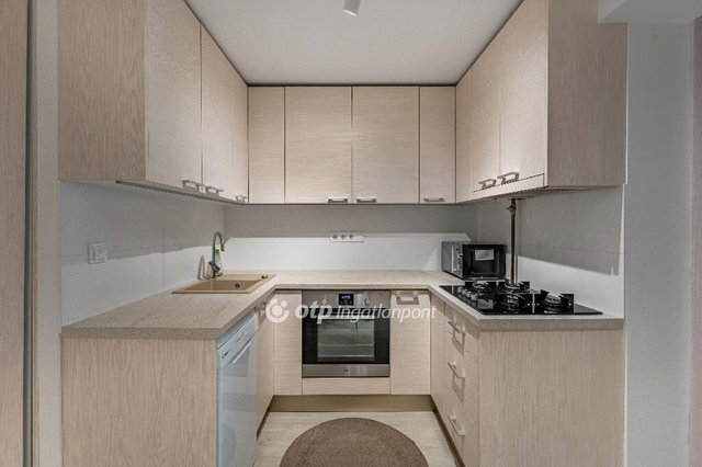 Eladó téglalakás, Budapesten, I. kerületben 99.9 M Ft