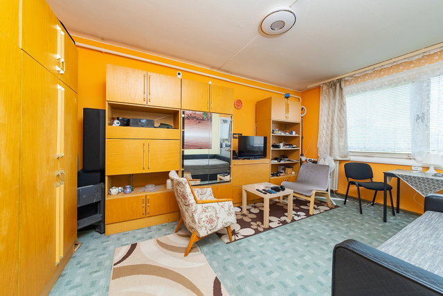 Eladó panellakás, Budapesten, XVII. kerületben 38.99 M Ft