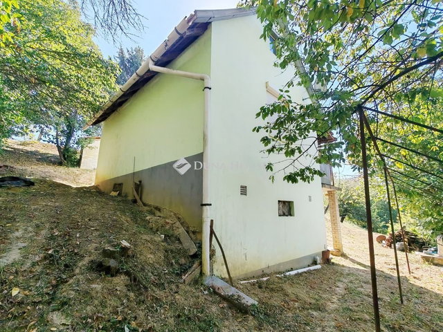Eladó családi ház, Gyékényesen 10.5 M Ft, 1 szobás