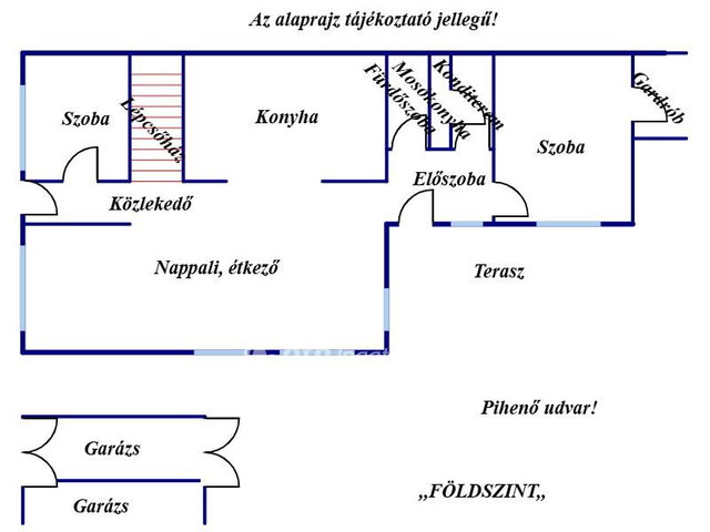 Eladó családi ház, Nyíregyházán 249 M Ft, 4+1 szobás
