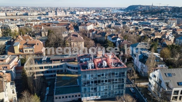 Kiadó iroda, Budapesten, II. kerületben 1450 E Ft / hó