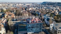 Kiadó iroda, II. kerületben 1450 E Ft / hó / költözzbe.hu