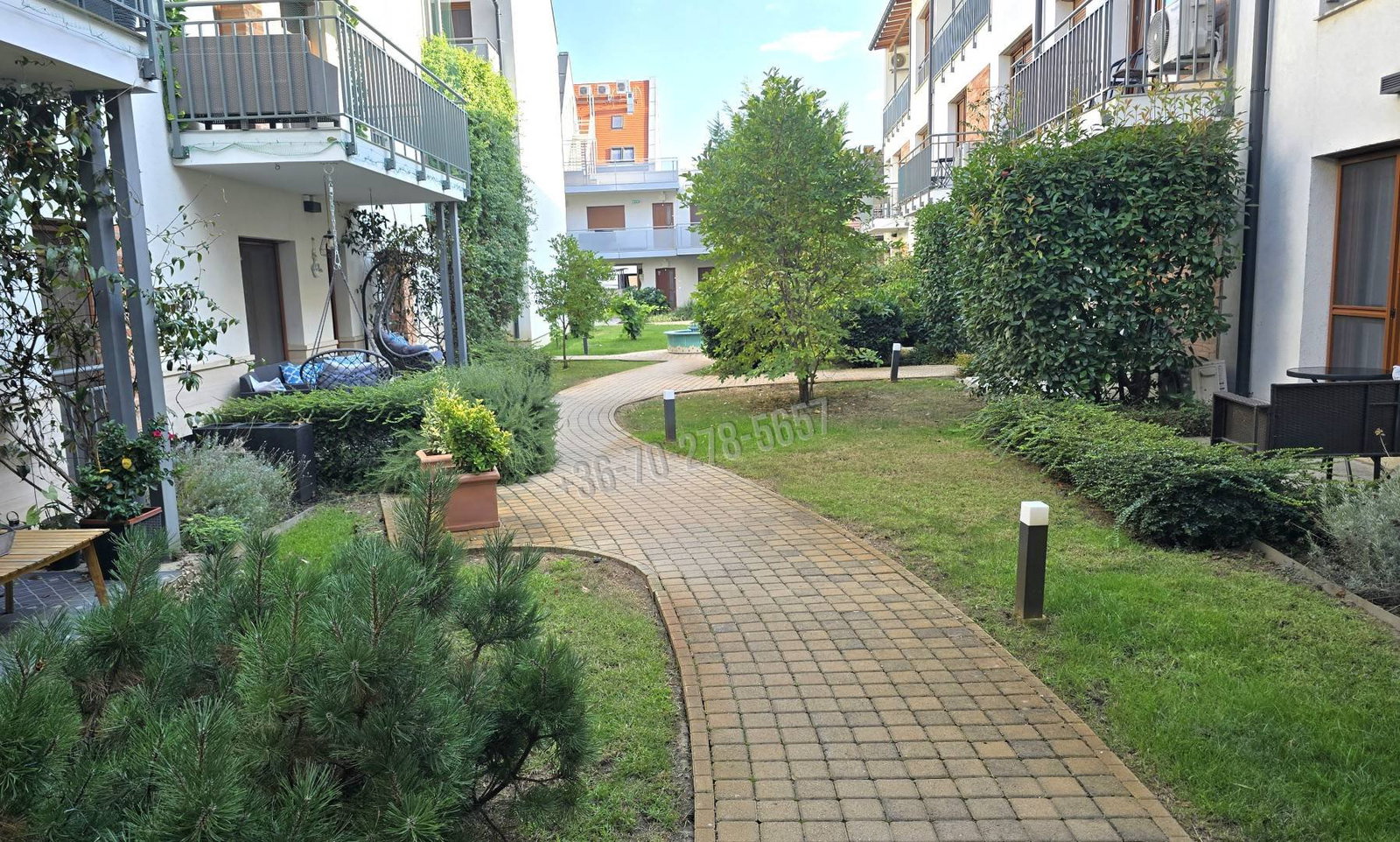 1 bed · 32m² · 250.000 ft
