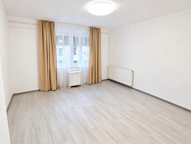 Eladó téglalakás, Budapesten, IV. kerületben 52.9 M Ft, 1 szobás