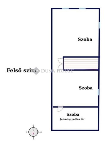 Eladó ikerház, Budapesten, XIV. kerületben 150 M Ft, 5 szobás