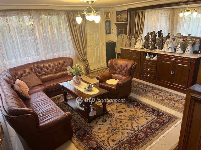 Eladó családi ház, Felsőzsolcán 85.99 M Ft, 5 szobás