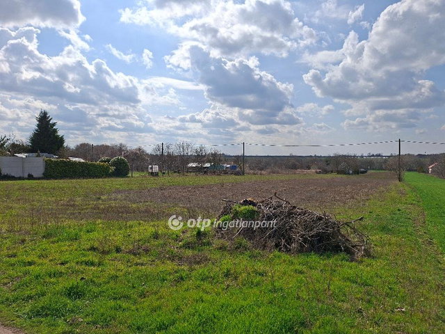 Eladó telek, Gárdonyban 23.9 M Ft / költözzbe.hu