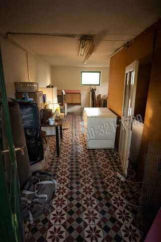 Eladó családi ház, Szeghalmon 45 M Ft, 2 szobás
