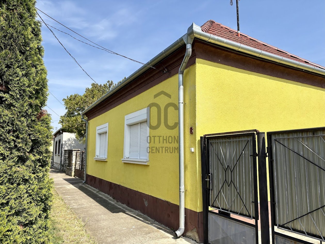 Családi ház · 3 hálószoba · 92 m² · 42.900.000 Ft