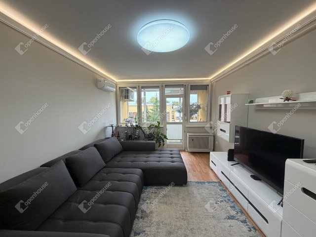 Eladó téglalakás, Zalaegerszegen 38.5 M Ft, 2 szobás