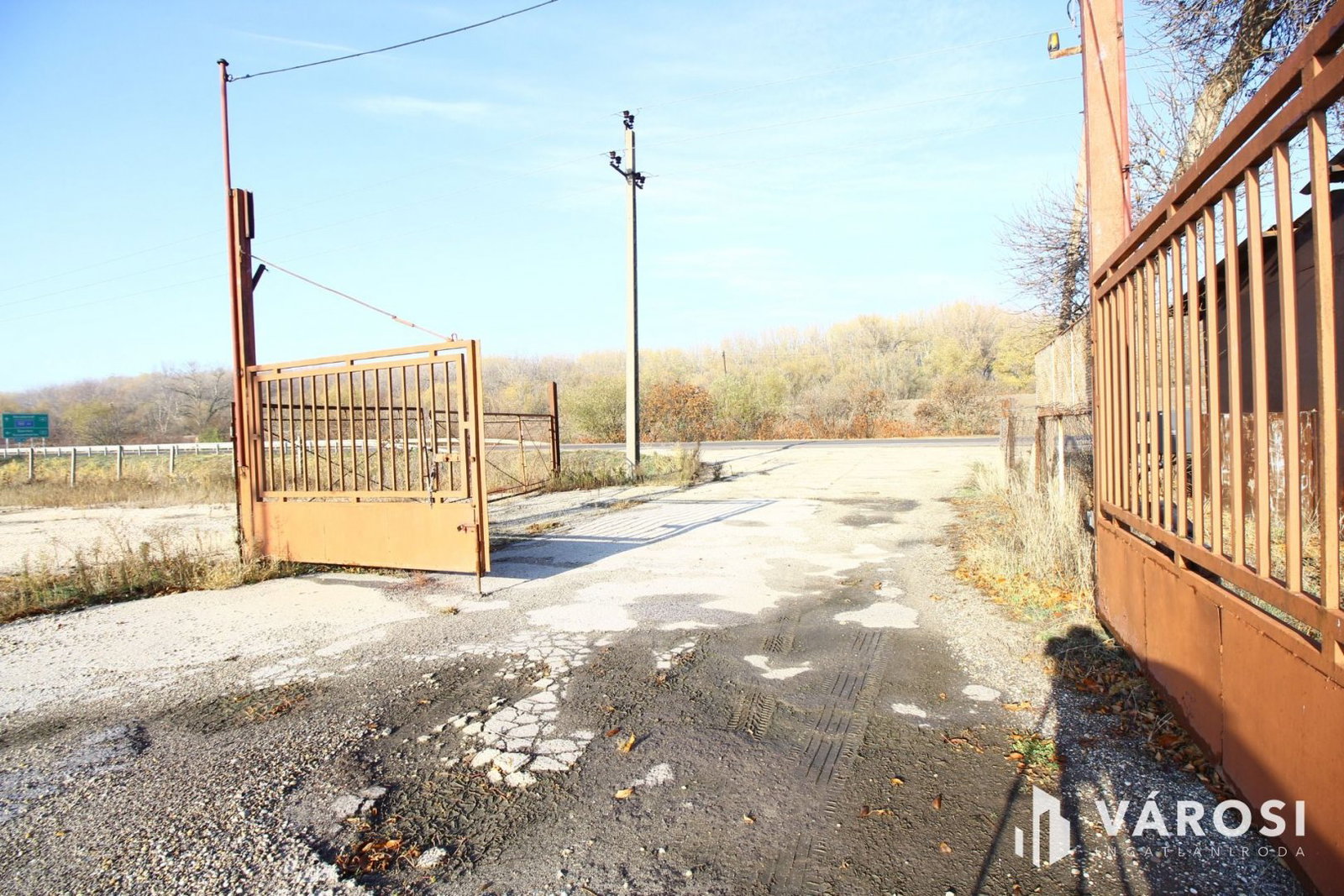 Ipari · 60 m² · 198.000.000 Ft