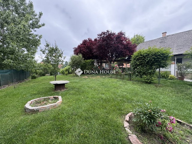 Eladó családi ház, Vámosszabadin 69.5 M Ft, 3 szobás