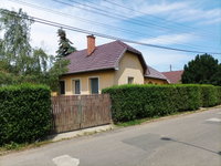 Eladó családi ház