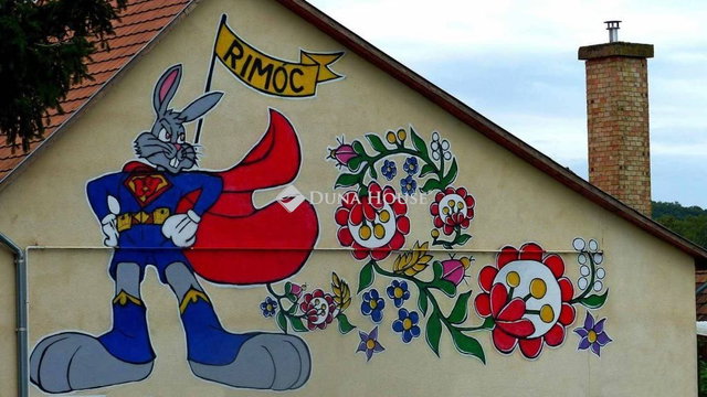 Eladó családi ház, Rimócon, Béke utcában 18.9 M Ft, 2 szobás