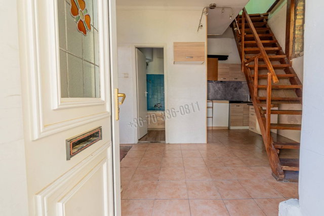 Eladó családi ház, Nagymaroson, Diófa utcában 49.9 M Ft