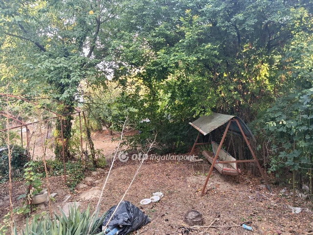 Eladó telek, Rácalmáson 9.5 M Ft / költözzbe.hu