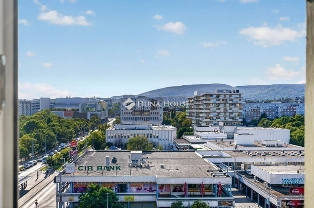 Eladó panellakás, Budapesten, XI. kerületben 80.9 M Ft, 2 szobás