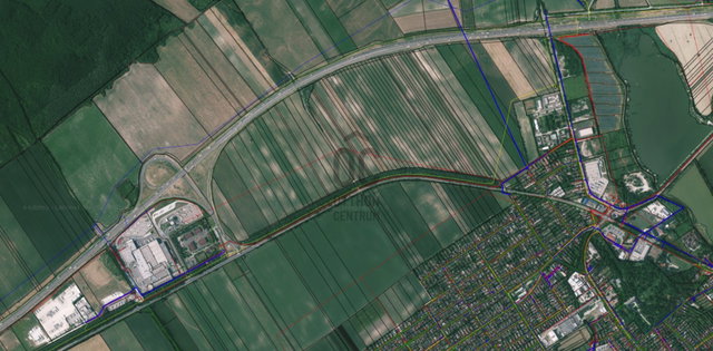 Eladó telek, Bicskén 300 M Ft / költözzbe.hu