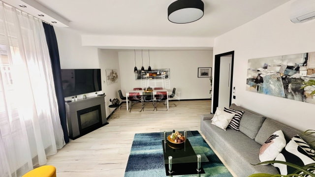Eladó téglalakás, Budapesten, XIII. kerületben 154.9 M Ft