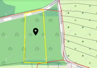 Eladó telek, Nagykapornakon 1.89 M Ft / költözzbe.hu