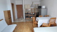 Kiadó téglalakás, albérlet, XIII. kerületben, Szent László úton