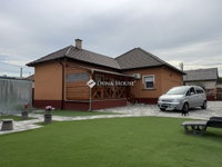 Eladó családi ház, Vecsésen, Szabadkai utcában 95 M Ft