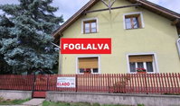 Eladó családi ház