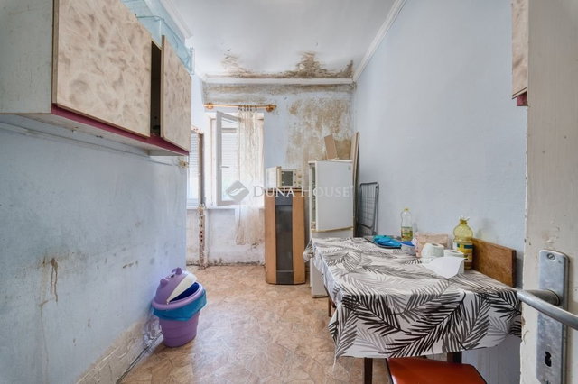 Eladó téglalakás, Sajóbábonyon 9 M Ft, 1 szobás