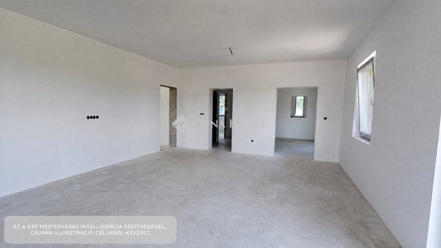Eladó családi ház, Inárcson 114 M Ft, 5 szobás