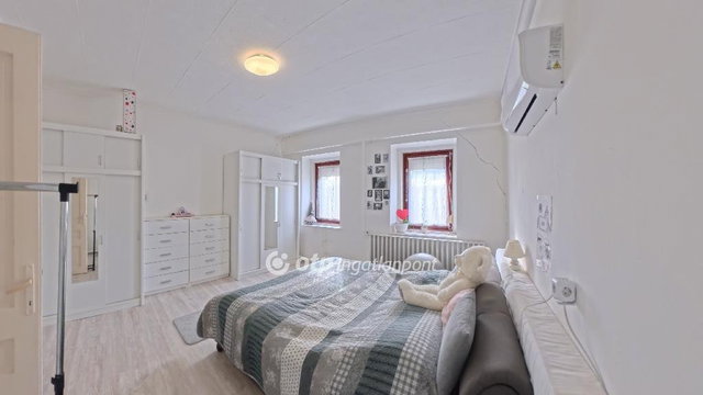 Eladó családi ház, Tibolddarócon 12 M Ft, 2+1 szobás