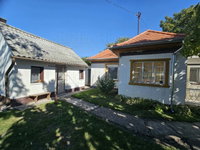 Eladó családi ház, Balatonkeresztúron 43.9 M Ft, 2 szobás