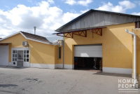 Kiadó ipari ingatlan, Solton 180 E Ft / hó / költözzbe.hu